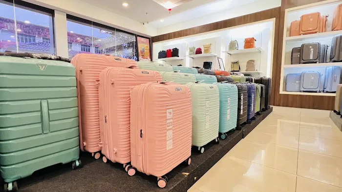 The Travel Store (HQ) Picture 9