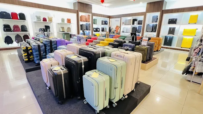 The Travel Store (HQ) Picture 5