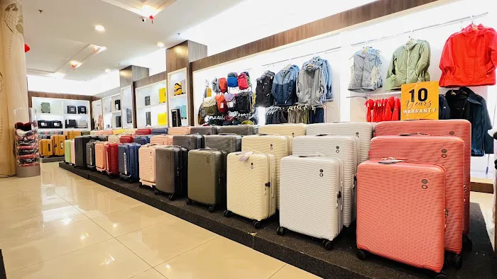 The Travel Store (HQ) Picture 8
