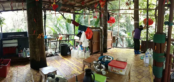 Tea station Picture 7