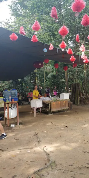 Tea station Picture 9