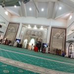 Surau al-furqan Mosque