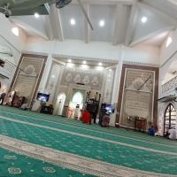 Surau al-furqan Mosque ico