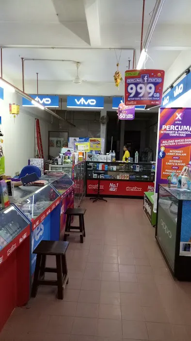 ONEXOX Mini Centre Temerloh Picture 2