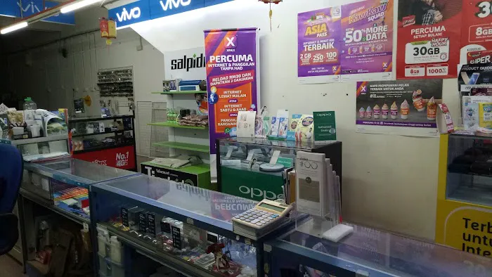 ONEXOX Mini Centre Temerloh Picture 4