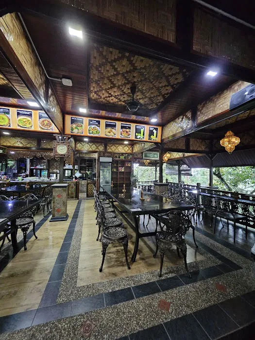 Warung Bonda Rumah Hutan Terapi Alam Picture 5