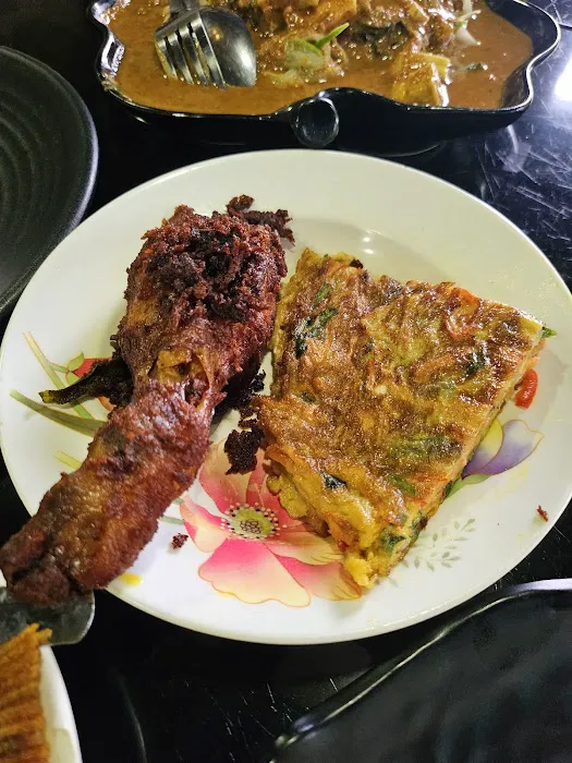 Warung Bonda Rumah Hutan Terapi Alam Picture 7