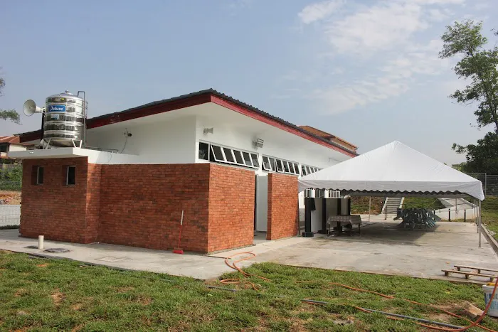 Surau al-Munawwir Picture 3