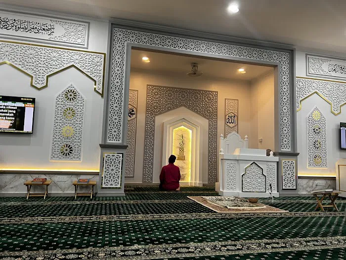 Surau al-Munawwir Picture 2