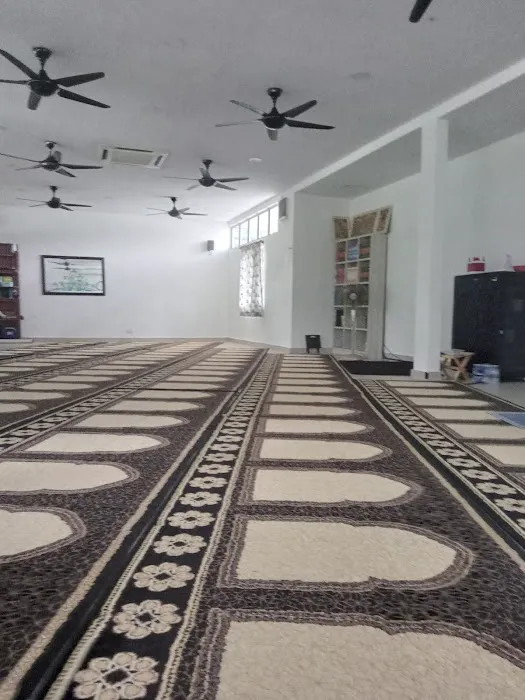 Surau al-Munawwir Picture 4