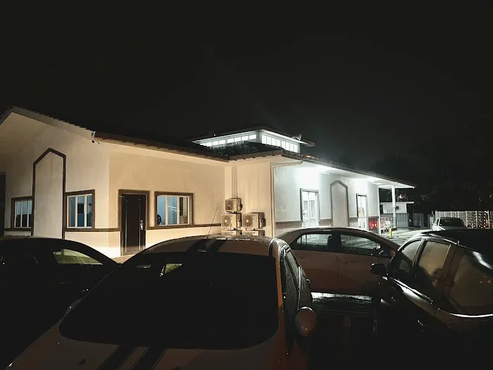 Surau al-Munawwir Picture 8
