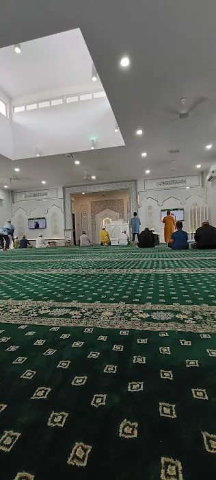 Surau al-Munawwir Picture 9
