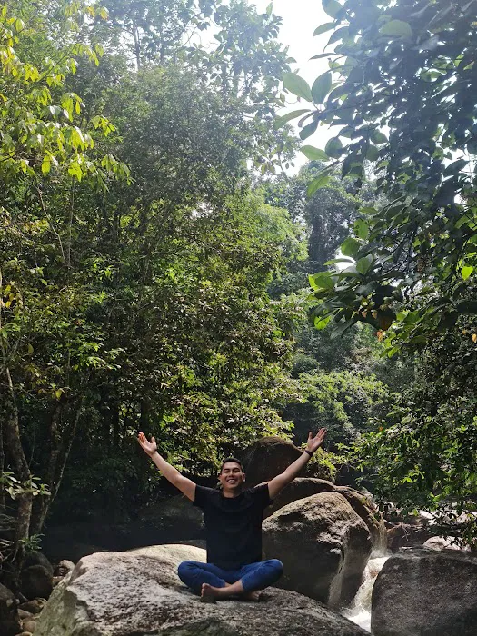 Sg. Pinang, Genting Picture 3