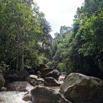 Sg. Pinang, Genting