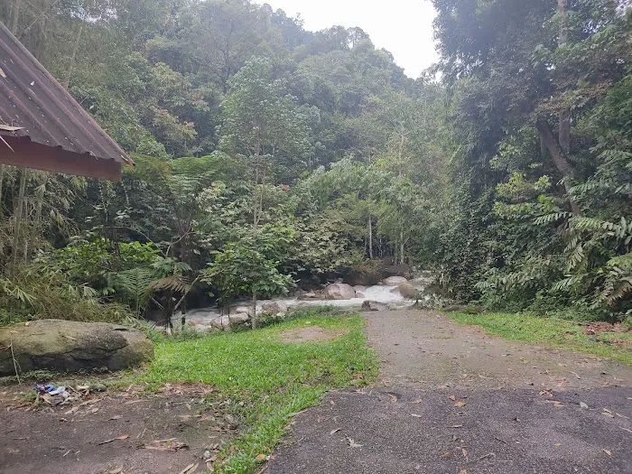 Sg. Pinang, Genting Picture 4