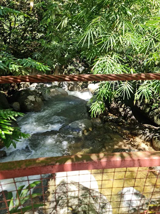 Sg. Pinang, Genting Picture 5