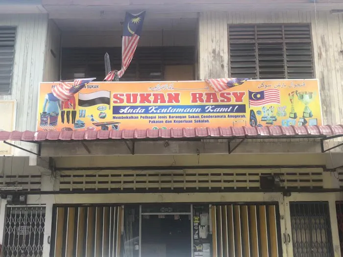 Sukan Rasy Picture 3