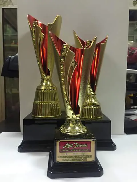 Sukan Rasy Picture 8