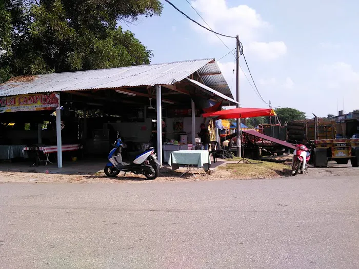 Sukan Rasy Picture 10