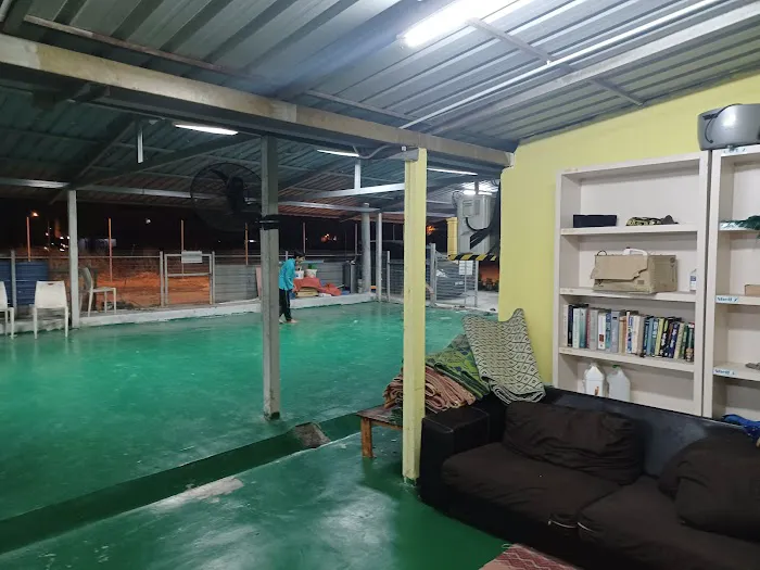 Surau Al Hidayah Picture 1