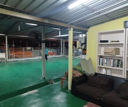 Surau Al Hidayah