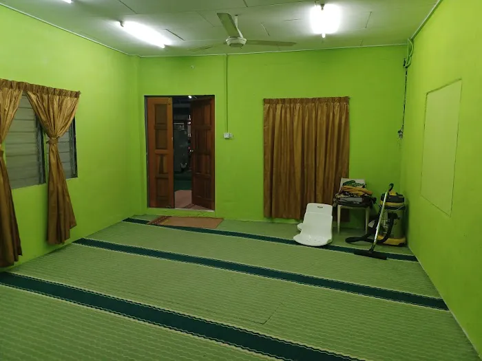 Surau Al Hidayah Picture 3