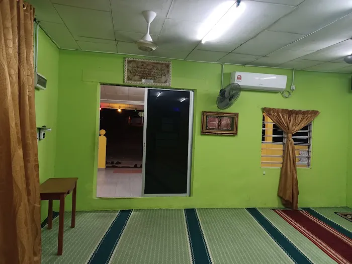 Surau Al Hidayah Picture 4