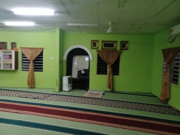 Surau Al Hidayah Picture 7