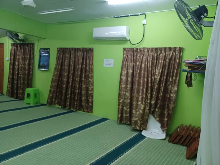Surau Al Hidayah Picture 9