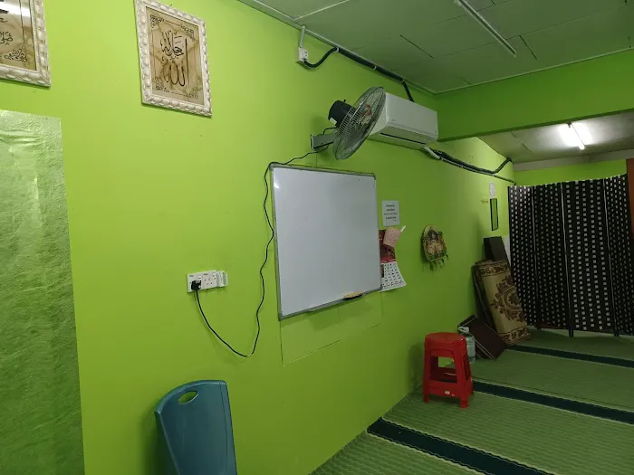 Surau Al Hidayah Picture 8