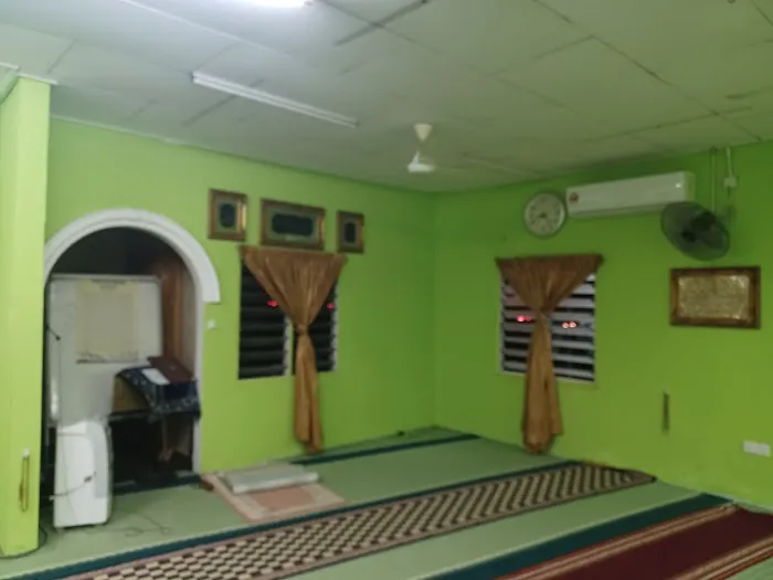Surau Al Hidayah Picture 10