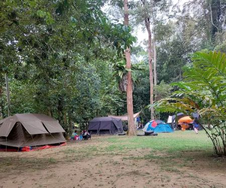 Dusun Ayah Heritage and ATV Ride