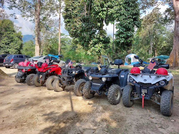 Dusun Ayah Heritage and ATV Ride Picture 2