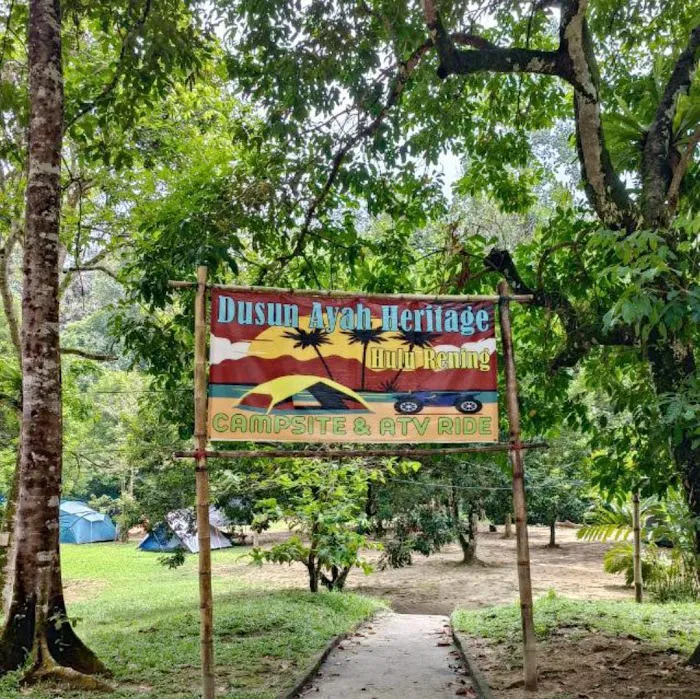 Dusun Ayah Heritage and ATV Ride Picture 3