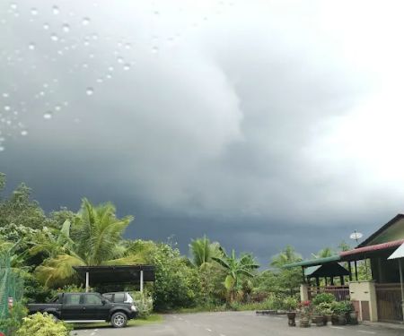Citra semerbak sdn bhd