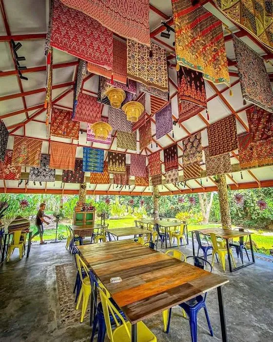 T'mor On The Rocks@Batang Kali Riverside (Nowhere But Here) Restaurant by Reservation Picture 1