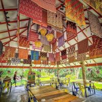 T'mor On The Rocks@Batang Kali Riverside (Nowhere But Here) Restaurant by Reservation ico