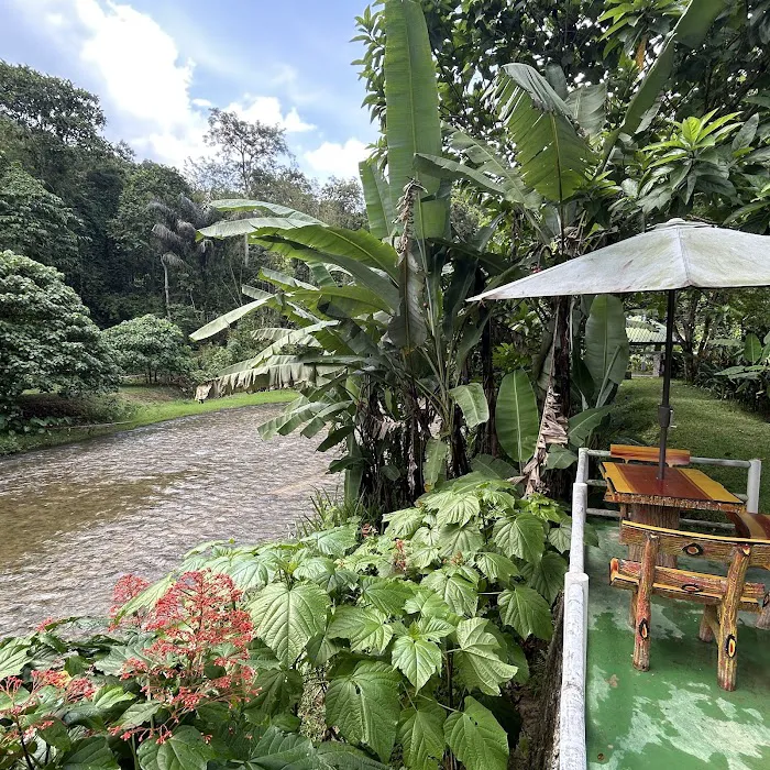 T'mor On The Rocks@Batang Kali Riverside (Nowhere But Here) Restaurant by Reservation Picture 10