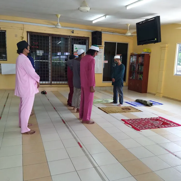 Surau Al Muttaqin Picture 5