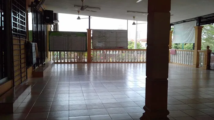 Surau Al Muttaqin Picture 4