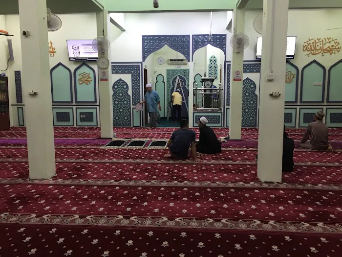 Surau Al Muttaqin Picture 1