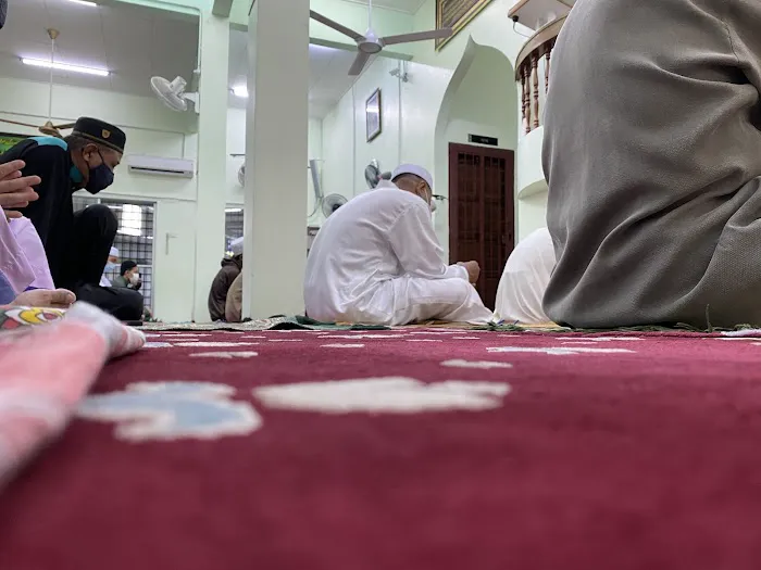 Surau Al Muttaqin Picture 3