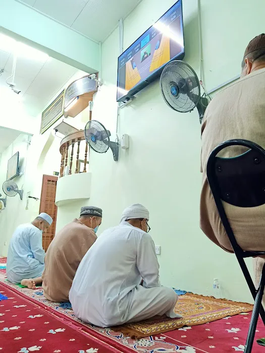 Surau Al Muttaqin Picture 7