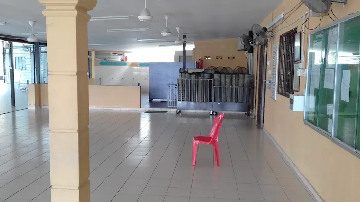 Surau Al Muttaqin Picture 6