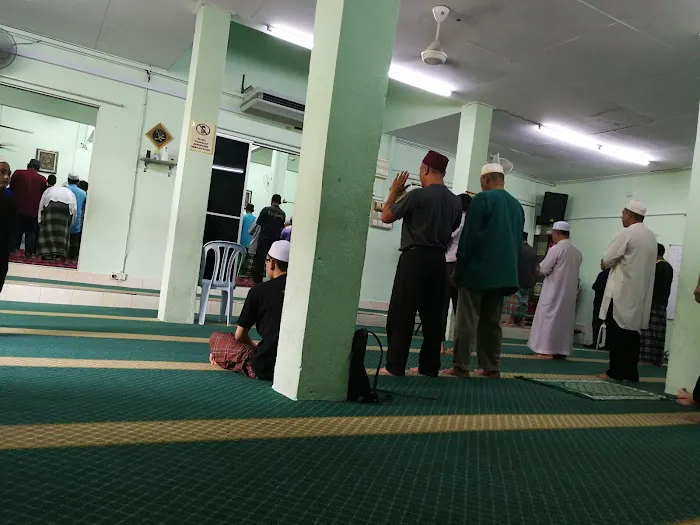 Surau Al Muttaqin Picture 8