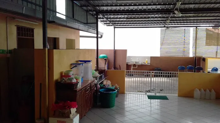 Surau Al Muttaqin Picture 9