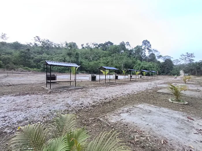 Lata Sia Campsite Picture 1