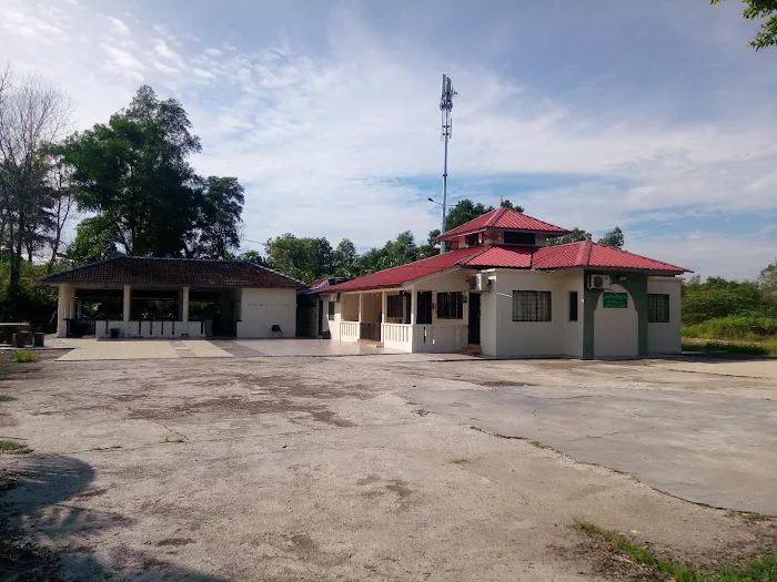 Surau Raudhatul Muttaqin Taman Velox Picture 1
