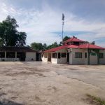 Surau Raudhatul Muttaqin Taman Velox