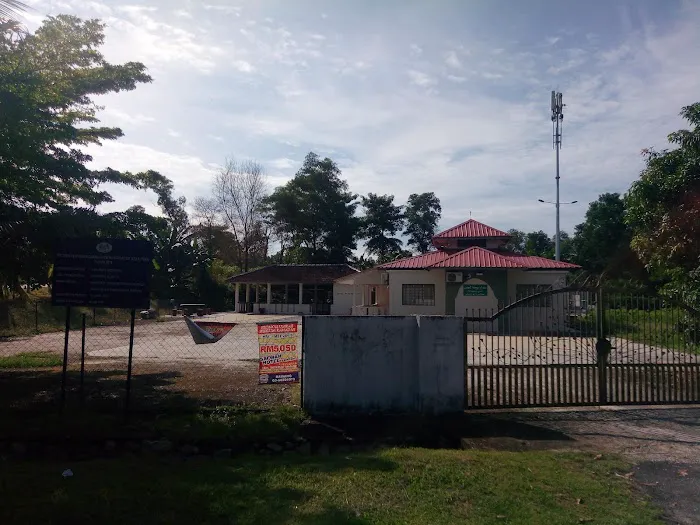 Surau Raudhatul Muttaqin Taman Velox Picture 4